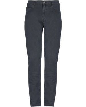 Acne Studios Jeanshose - Blau