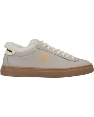 PRO 01 JECT Trainers - White