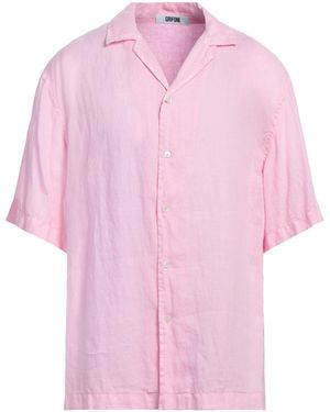 Grifoni Shirt - Pink