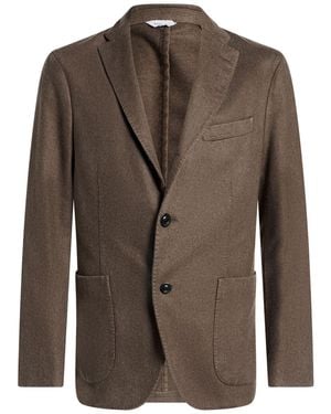 Boglioli Blazer - Braun
