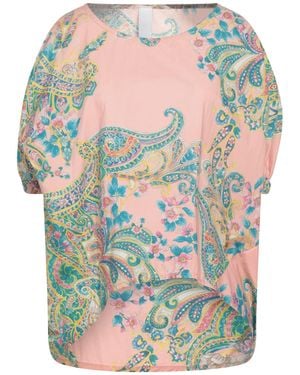 REVISE CONCEPT Top - Pink