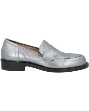 Pomme D'or Loafer - Gray