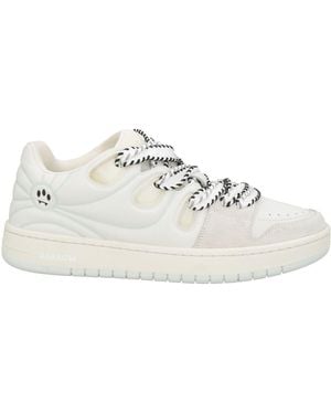 Barrow Sneakers - Bianco