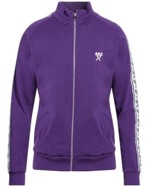 Berna Sweatshirt - Purple