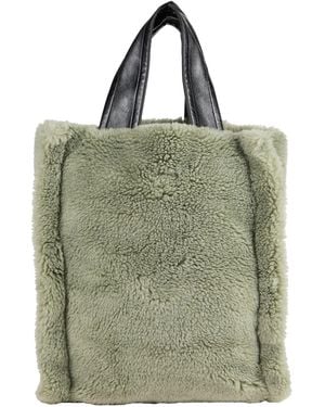Stand Studio Sac À Main - Vert