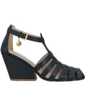 Stella McCartney Court Shoes - Blue