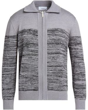Lardini Cardigan - Grey