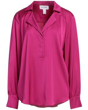Joseph Ribkoff Top - Rosa