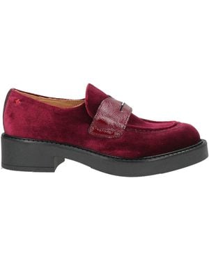 GIO+ Mocassino - Viola