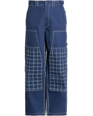Vans Trouser - Blue