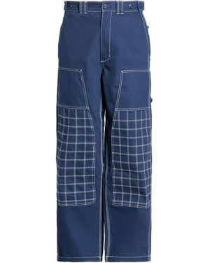 Vans Trouser - Blue