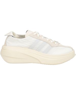 Y-3 Trainers - Natural
