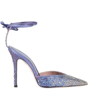 Gedebe Pumps - Blau