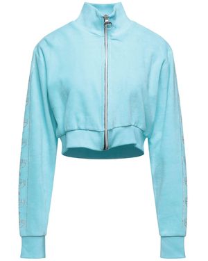 Chiara Ferragni Sweatshirt - Blue