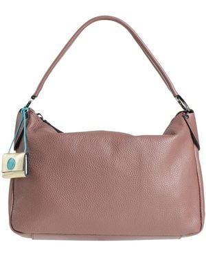Gabs Handbag - Purple