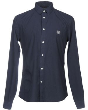 KENZO Shirt - Blue
