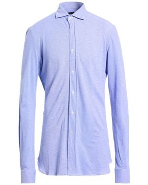 Massimo Rebecchi Shirt - Blue