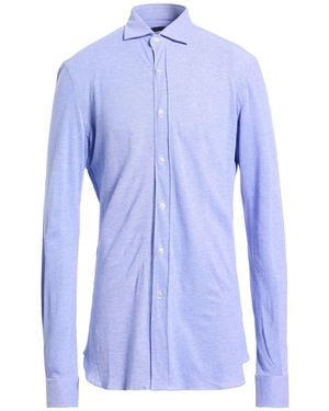 Massimo Rebecchi Shirt - Blue
