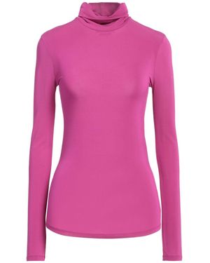 Isabel Marant T-Shirt Viscose, Elastane - Pink