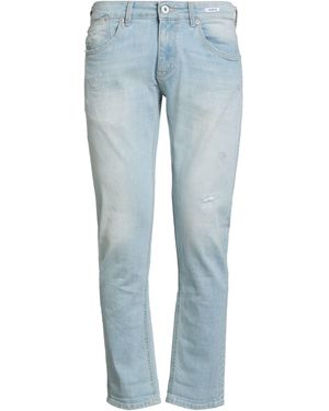UNIFORM Jeans - Blue