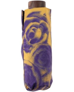 Burberry Umbrella - Purple