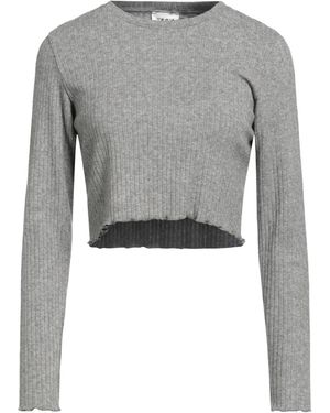 Berna Sweater - Gray