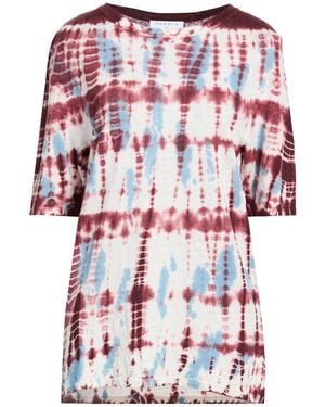 Sandro T-Shirt - Red