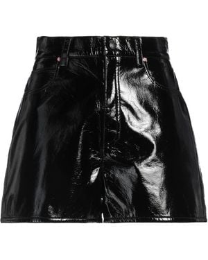 CASABLANCA Shorts E Bermuda - Nero