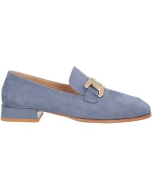 Laura Biagiotti Loafer - Blue