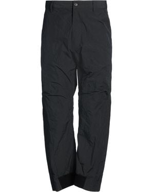 DSquared² Trousers Polyester, Polyamide - Black