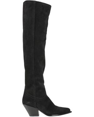 Sonora Boots Boot - Black