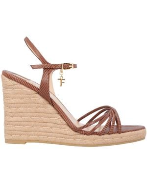 Tom Ford Sandals - Pink