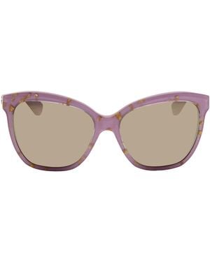 Dolce & Gabbana Sunglasses - Purple
