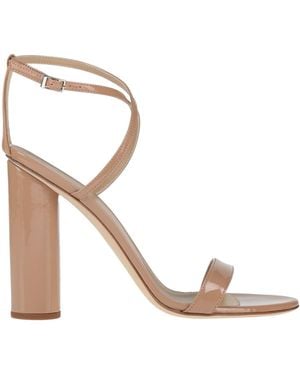 Giuseppe Zanotti Sandals - White