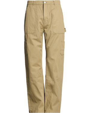 UNIFORM BRIDGE & CO. Pantalon - Neutre