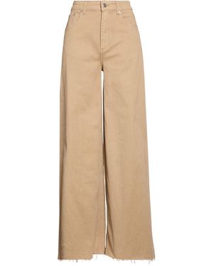 Department 5 Trouser - Natural