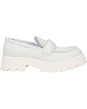 Le Silla Mocasines - Blanco