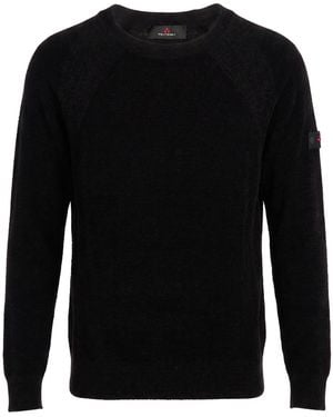 Peuterey Pullover - Schwarz