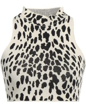 Ssheena Top - White