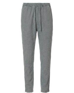 Crossley Trouser - Grey