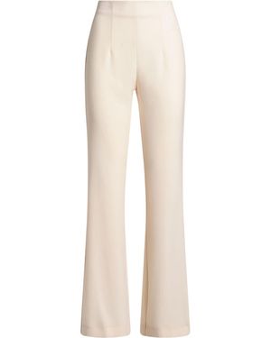 MÊME ROAD Trouser - Natural