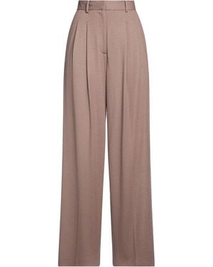 Windsor. Trouser - Brown