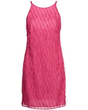 Siste's Mini Dress - Pink