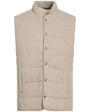 Hackett Gilet - Natural