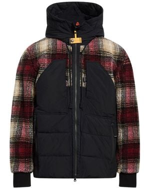 Parajumpers Puffers - Black