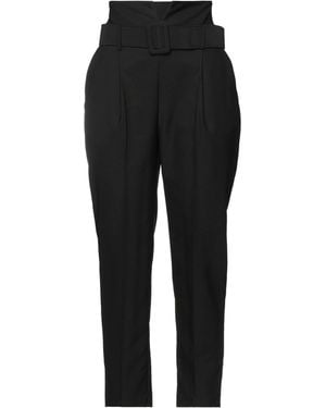 Nora Barth Pants Polyester - Black