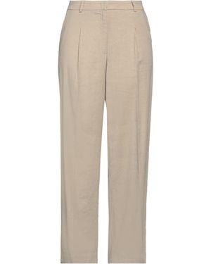 Cambio Pants - Natural