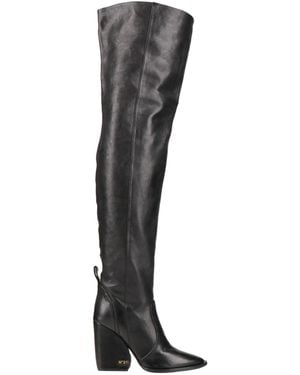 N°21 Boot - Black