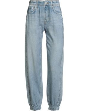 Rag & Bone Hose - Blau