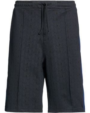 Lanvin Shorts & Bermuda Shorts - Blue